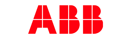 Logo cliente ABB