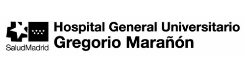 logo gregorio marañon