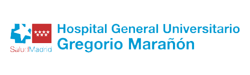 Logo cliente Hospital Gregorio Marañon