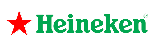 Logo cliente Heineken