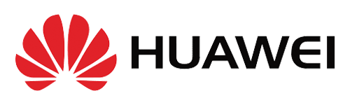 Logo cliente Huawei