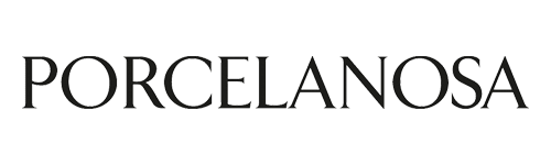 Logo cliente Porcelanosa
