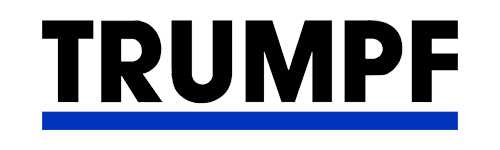 Logo cliente TRUMPF